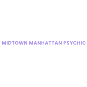 Midtown Manhattan Psychic