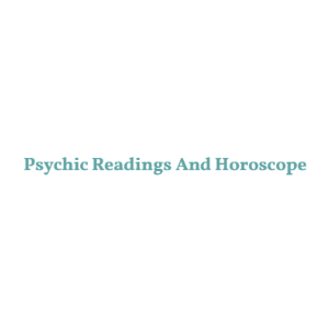 Psychic Readings And Horoscope
