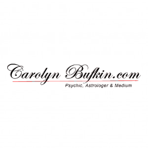 Carolyn Bufkin.com