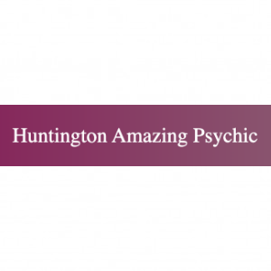 Huntington Amazing Psychic