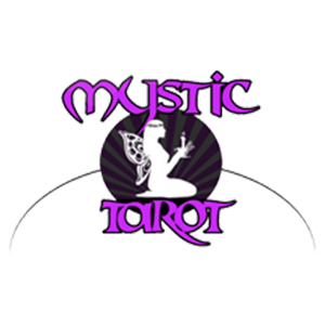 Mystic Tarot by Tiffany