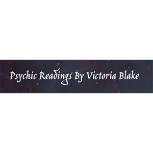 Psychic Readings By Victoria Blake