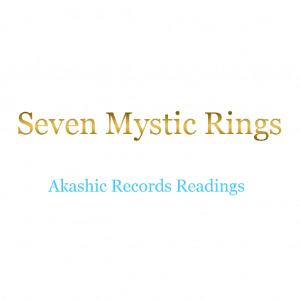 Seven Mystic Rings