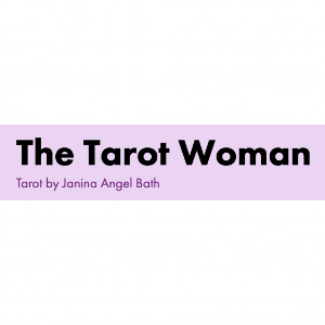 The Tarot Woman