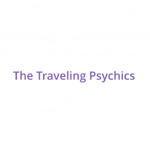 The Traveling Psychics