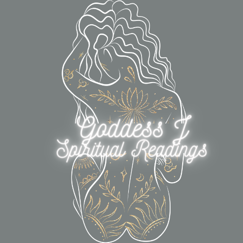 Goddess J Spiritual Readings