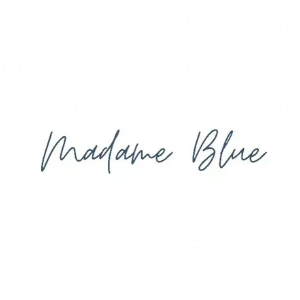 Madame Blue Mystic Shop