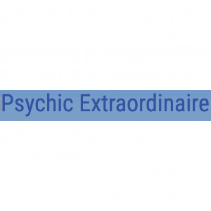 Psychic Extraordinaire