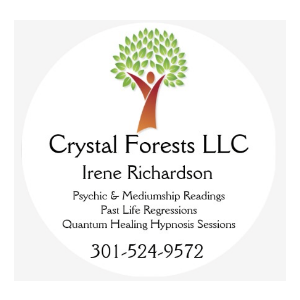 Crystal Forests LLC