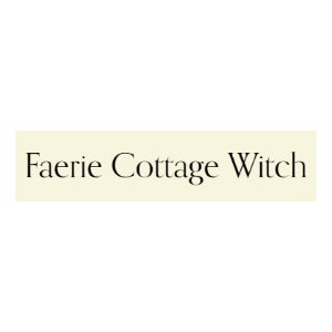 Fairie Cottage Witch