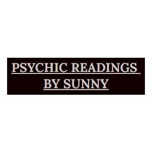 Psychic Readings by Sunny