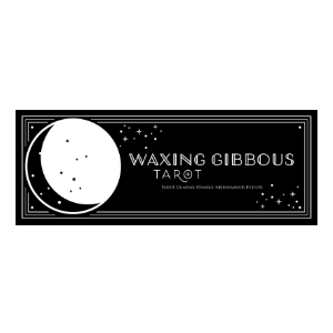Waxing Gibbous Tarot