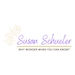 Susan Schueler - Psychic Medium & Spiritual Advisor